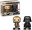 Pop 2-Pack Obi-Wan Kenobi/Darth Vader Target Exclusive