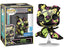Pop Nightmare Before Christmas 06 Zero Art Series Walmart Exclusive Action Figures/Funko Pop Funko