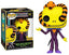 Pop Nightmare Before Christmas717 Jack Skellington Hot Topic Exclusive