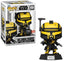 Pop 550 Arc Umbra Trooper Gamestop Exclusive Action Figures/Funko Pop Funko