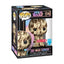 Pop 536 Obi-Wan Kenobi Art Series Target Exclusive Action Figures/Funko Pop Funko