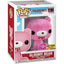 Pop Gloomy 1190 Gloomy Bear Flocked Hot Topic Exc