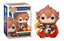 Pop Black Clover 1157 Mereoleona Glows In The Dark Crunchyroll Exclusive