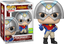 Pop Peacemaker 1260 Peacemaker With Peace Sign 2022 Summer Convention Exclusive Action Figures/Funko Pop Funko
