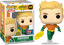 Pop Aquaman 439 Aquaman 2022 Fall Convention Exclusive Action Figures/Funko Pop Funko