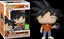 Pop Dragon Ball Z 1162 Goku (Driving Exam) 2022 Summer Convention Exclusive