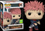 Pop JuJuTsu Kaisen 1163 Yuji Itadori With Slaughter Demon 2022 Summer Convention Exclusive
