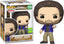 Pop Parks & Recreation 1259 Jeremy Jamm 2022 Summer Con Exc Action Figures/Funko Pop FUNKO