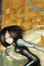Battle Angel Alita Deluxe Edition HC 02 Trades/Hard Covers Kodansha Comics