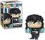 Pop Demon Slayer 1193 Muichiro Tokito 2022 Funkon Exclusive Action Figures/Funko Pop Funko