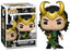 Pop Loki 1066 President Loki 2022 Winter Convention Exclusive