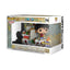 Pop Rides 114 Luffy w/ Thousand Sunny 2022 Winter Con Exc