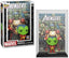 Pop 16 Skrull (Iron Man) 2023 Wondrous Convention Exclusive (Comic Cover) Action Figures/Funko Pop Funko