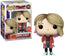 Pop Spider-Man Across the Spider-Verse 1234 Gwen Stacy GameStop Exclusive Action Figures/Funko Pop FUNKO