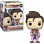 Pop Spider-Man Across The Spider-Verse 1239 Peter B Parker & Mayday Hot Topic Exclusive Action Figures/Funko Pop FUNKO