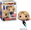 Pop Spider-Man Across the Spider-Verse 1091 Spider-Gwen Marvel Collector Corps Exclusive Action Figures/Funko Pop Funko