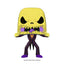 Pop Nightmare Before Christmas 808 Jack Skellington Special Edition Action Figures/Funko Pop Funko