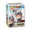 Pop Naruto Shippuden 1381 Jiraiya (Sage Mode) AAA Anime Exclusive Action Figures/Funko Pop Funko