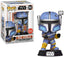 Pop 562 Paz Vizsla Gamestop Exclusive Action Figures/Funko Pop Funko