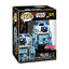 Pop 571 R2-D2 Target Exclusive Action Figures/Funko Pop Funko
