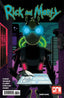 Rick and Morty (2015) #34 Comics - Back Issues Oni Press