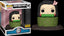 Pop Demon Slayer 1309 Nezuko Kamado In Basket Hot Topic Exc