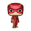 Pop Flash 1333 The Flash Gamestop Exclusive