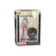 Pop 17 Captain Marvel (Comic Cover) Target Exclusive Action Figures/Funko Pop Funko