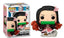Pop Demon Slayer 1264 Nezuko Kamado Box Lunch Exclusive