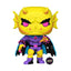 Pop Justice League 459 Etrigan the Demon Previews Exclusive Black Light Chase Action Figures/Funko Pop Funko