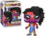 Pop Spider-man Across the Spider-verse 1227 Spider-Man India FYE Exclusive