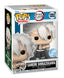 Pop Demon Slayer 1253 Sanemi Shinazugawa Funko Exclusive
