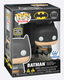 Pop 448 Batman Lights and Sound Funko Exclusive Action Figures/Funko Pop Funko