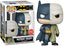 Pop Batman 460 Batman (Hush) GameStop Exclusive Action Figures/Funko Pop Funko