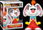 Pop Who Framed Roger Rabbit 1270 Roger Rabbit 2022 Fall Convention Exclusive Action Figures/Funko Pop Funko