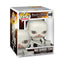 Pop Attack On Titan 1449 War Hammer Titan 6in