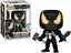 Pop Venom 1141 Venom Glow In The Dark Funko Exclusive Action Figures/Funko Pop Funko