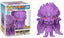 Pop Naruto Shippuden 1295 Sasuke Complete Susano'o Hot Topic Exclusive 6in