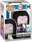 Pop Demon Slayer 1289 Kagaya Ubuyashiki Gamestop Exclusive Action Figures/Funko Pop Funko