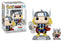 Pop Avengers 1190 Thor Avengers Collection Amazon Exclusive