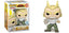 Pop My Hero Academia 1354 All Might Funko Exclusive