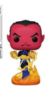 Pop WB 100th 470 Sinestro Funko Exclusive Action Figures/Funko Pop Funko