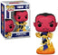 Pop WB 100th 470 Sinestro Funko Exclusive Action Figures/Funko Pop Funko