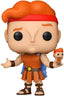 Pop Hercules 1329 Hercules With Action Figure Action Figures/Funko Pop Funko
