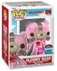 Pop Gloomy 1218 Gloomy Bear Flocked 2022 New York Toy Tokyo Exclusive