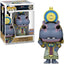 Pop Moon Knight 1189 Taweret 2023 Wonderous Convention Exclusive Action Figures/Funko Pop Funko