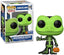 Pop Geico 172 Geicoween Gecko Geico Exclusive