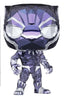 Pop 1187 Black Panther Funko Exclusive Action Figures/Funko Pop Funko