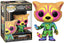 Pop Guardians Of The Galaxy Vol 3 1241 Rocket Target Exclusive Action Figures/Funko Pop Funko