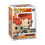 Pop Dragon Ball Z 1492 Recoome Glow In The Dark Entertainment Earth Exclusive Action Figures/Funko Pop Funko